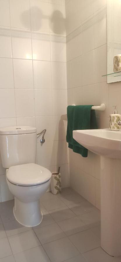 Ferienwohnung Atico Puerto De Garrucha - 3 Minutos De La Playa - Piscina Exterior foto